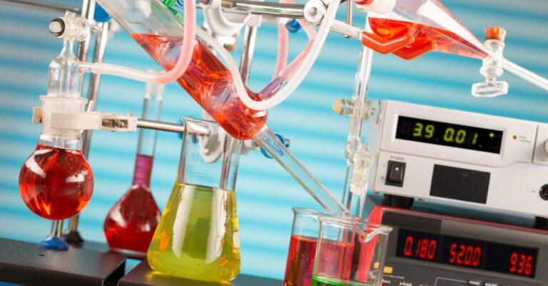 Chemical Synthesis Safety Tips To Practice in the Lab